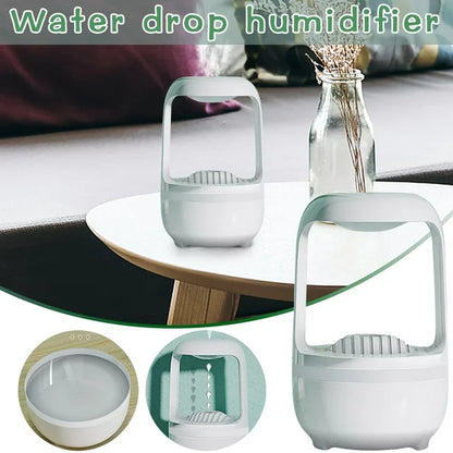 Anti Gravity Humidifier