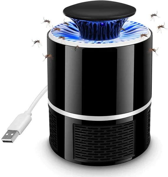 Electric Portable Insect Killer Lamp