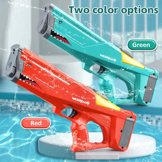 Electric Water Gun for Kids & Adults