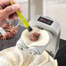 Automatic Electric Dumpling Machine