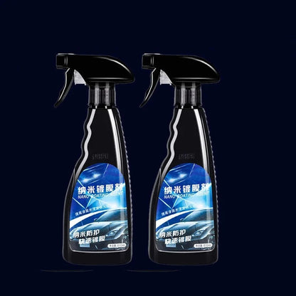 500ml Car Ceramic Coating Spray Quick Nano-Coating