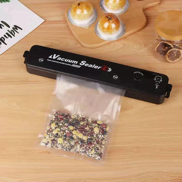 Airtight™ | Food Vacuum Sealer