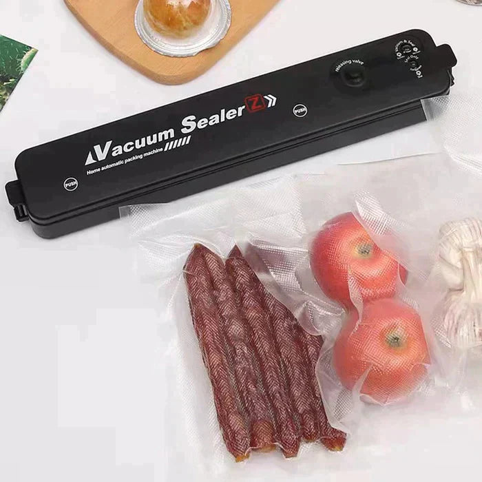 Airtight™ | Food Vacuum Sealer